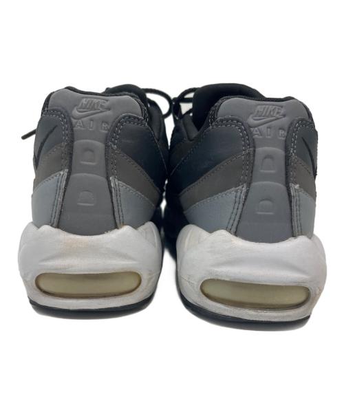 NIKE（ナイキ）NIKE (ナイキ) NIKE  スニーカー ブラック サイズ:27の古着・服飾アイテム