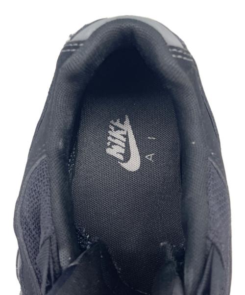 NIKE（ナイキ）NIKE (ナイキ) NIKE  スニーカー ブラック サイズ:27の古着・服飾アイテム