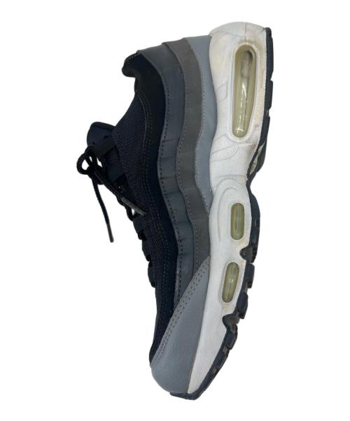 NIKE（ナイキ）NIKE (ナイキ) NIKE  スニーカー ブラック サイズ:27の古着・服飾アイテム