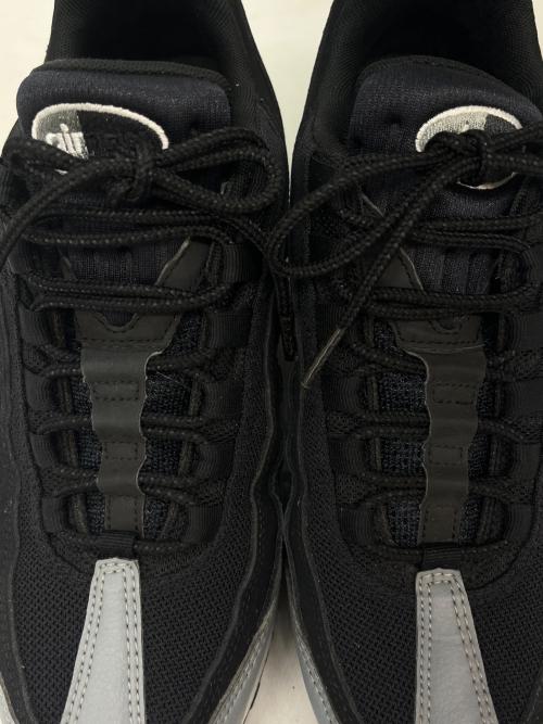 NIKE（ナイキ）NIKE (ナイキ) NIKE  スニーカー ブラック サイズ:27の古着・服飾アイテム