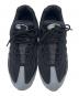 NIKE (ナイキ) NIKE  スニーカー ブラック サイズ:27：4000円