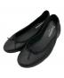 repetto（レペット）の古着「シューズ バレエシューズ」｜ブラック
