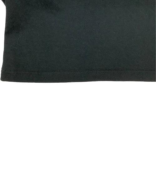 glamb（グラム）glamb (グラム) ジョジョの奇妙な冒険 (ジョジョノキミョウナボウケン) 半袖カットソー DIO Tシャツ ブラック サイズ:3の古着・服飾アイテム