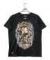 glamb（グラム）の古着「半袖カットソー DIO Tシャツ」｜ブラック