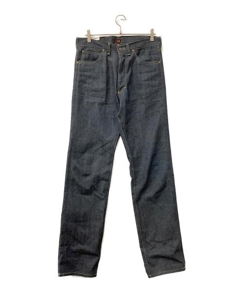 LEE（リー）LEE (リー) デニムパンツ 101-Z 1948MODEL インディゴ サイズ:33×34の古着・服飾アイテム