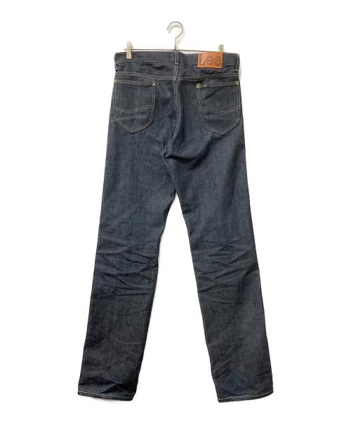 LEE（リー）LEE (リー) デニムパンツ 101-Z 1948MODEL インディゴ サイズ:33×34の古着・服飾アイテム