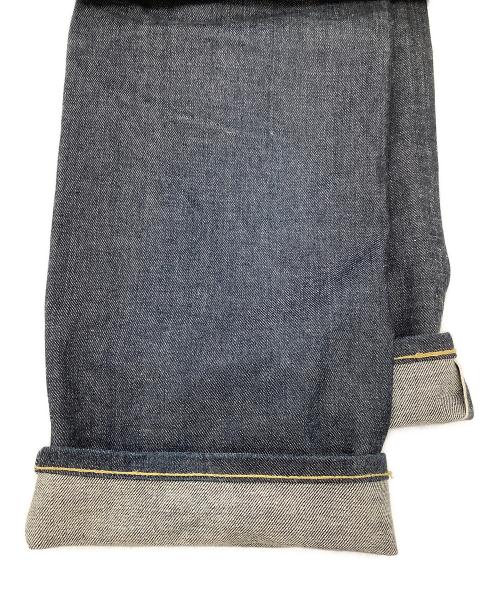 LEE（リー）LEE (リー) デニムパンツ 101-Z 1948MODEL インディゴ サイズ:33×34の古着・服飾アイテム
