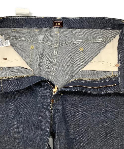 LEE（リー）LEE (リー) デニムパンツ 101-Z 1948MODEL インディゴ サイズ:33×34の古着・服飾アイテム