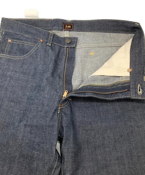 LEE（リー）LEE (リー) デニムパンツ 101-Z 1948MODEL インディゴ サイズ:33×34の古着・服飾アイテム