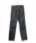 LEE（リー）の古着「デニムパンツ 101-Z 1948MODEL」｜インディゴ