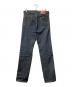 LEE (リー) デニムパンツ 101-Z 1948MODEL インディゴ サイズ:33×34：12000円