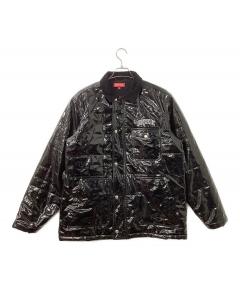 中古・古着通販】SUPREME (シュプリーム) Vibrations Corduroy Trucker