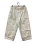 Carhartt WIP（カーハート ワーク イン プログレス）の古着「ペインターパンツ Ethan Double Knee Pant」｜ホワイト