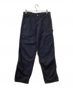 CarHarttカーハート）の古着「ペインターパンツ OG SINGLE KNEE PANT」｜ネイビー