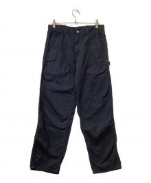 CarHartt（カーハート）の古着「ペインターパンツ OG SINGLE KNEE PANT」｜ネイビー