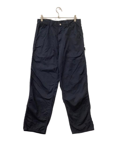 CarHartt（カーハート）CarHartt (カーハート) ペインターパンツ OG SINGLE KNEE PANT ネイビー サイズ:Sの古着・服飾アイテム
