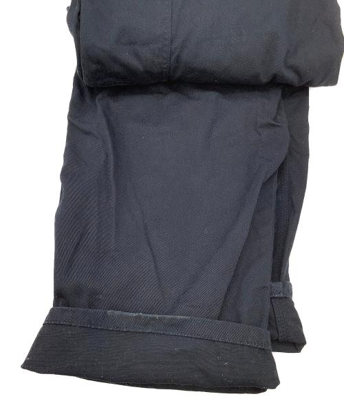 CarHartt（カーハート）CarHartt (カーハート) ペインターパンツ OG SINGLE KNEE PANT ネイビー サイズ:Sの古着・服飾アイテム
