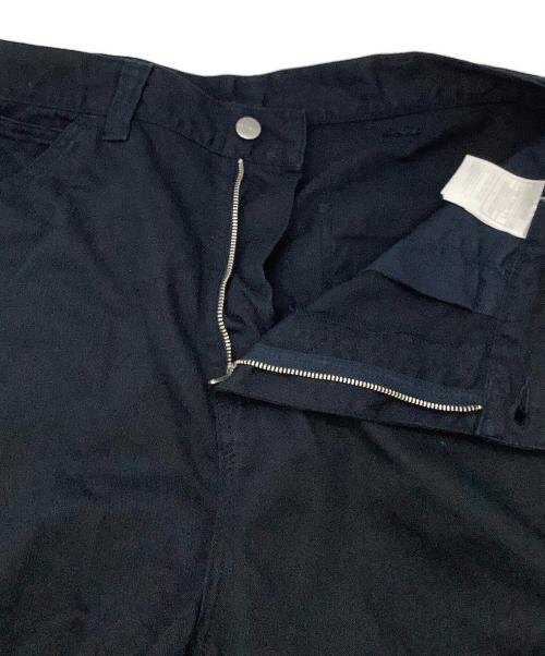CarHartt（カーハート）CarHartt (カーハート) ペインターパンツ OG SINGLE KNEE PANT ネイビー サイズ:Sの古着・服飾アイテム