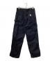 CarHartt (カーハート) ペインターパンツ OG SINGLE KNEE PANT ネイビー サイズ:S：8000円