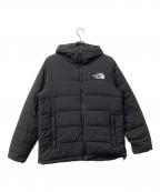 THE NORTH FACEザ ノース フェイス）の古着「中綿ジャケット NY81831」｜ブラック