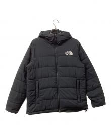 THE NORTH FACE（ザ ノース フェイス）の古着「中綿ジャケット NY81831」｜ブラック