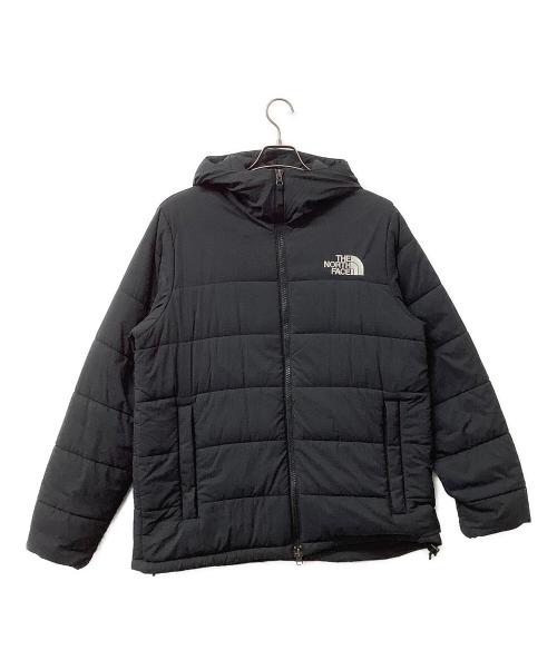 THE NORTH FACE（ザ ノース フェイス）THE NORTH FACE (ザ ノース フェイス) 中綿ジャケット NY81831 ブラック サイズ:Lの古着・服飾アイテム