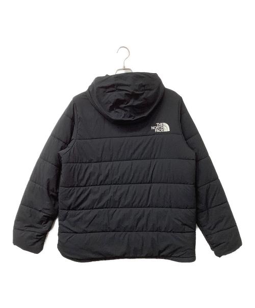 THE NORTH FACE（ザ ノース フェイス）THE NORTH FACE (ザ ノース フェイス) 中綿ジャケット NY81831 ブラック サイズ:Lの古着・服飾アイテム