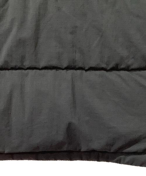 THE NORTH FACE（ザ ノース フェイス）THE NORTH FACE (ザ ノース フェイス) 中綿ジャケット NY81831 ブラック サイズ:Lの古着・服飾アイテム