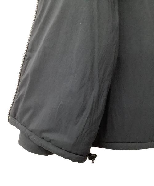 THE NORTH FACE（ザ ノース フェイス）THE NORTH FACE (ザ ノース フェイス) 中綿ジャケット NY81831 ブラック サイズ:Lの古着・服飾アイテム