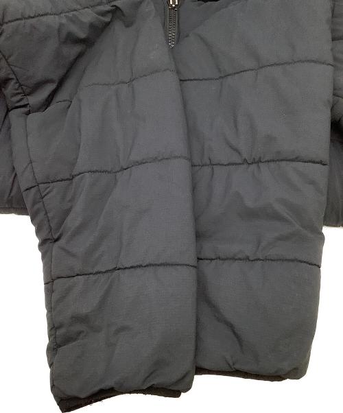 THE NORTH FACE（ザ ノース フェイス）THE NORTH FACE (ザ ノース フェイス) 中綿ジャケット NY81831 ブラック サイズ:Lの古着・服飾アイテム