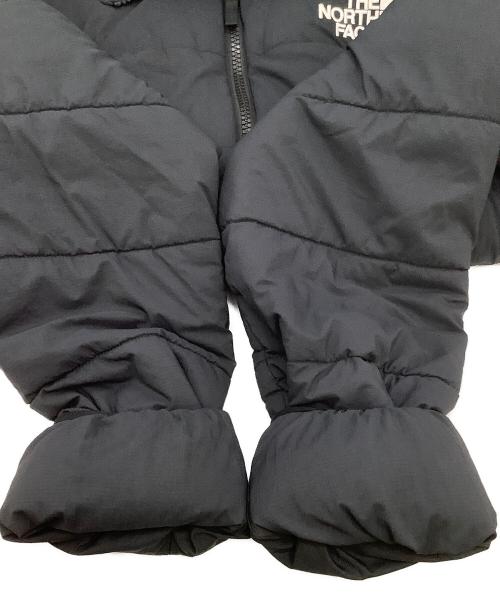 THE NORTH FACE（ザ ノース フェイス）THE NORTH FACE (ザ ノース フェイス) 中綿ジャケット NY81831 ブラック サイズ:Lの古着・服飾アイテム