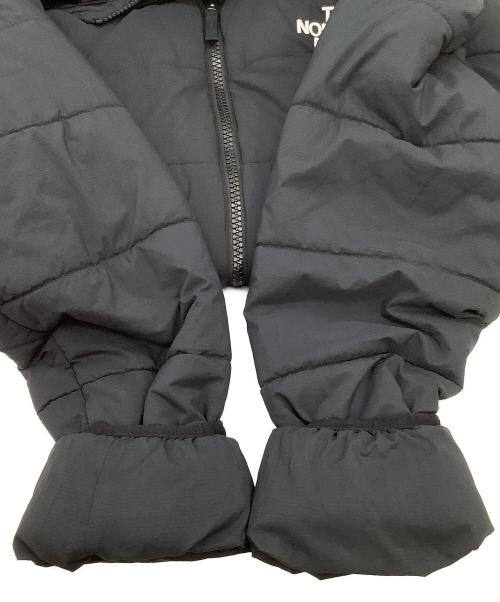 THE NORTH FACE（ザ ノース フェイス）THE NORTH FACE (ザ ノース フェイス) 中綿ジャケット NY81831 ブラック サイズ:Lの古着・服飾アイテム