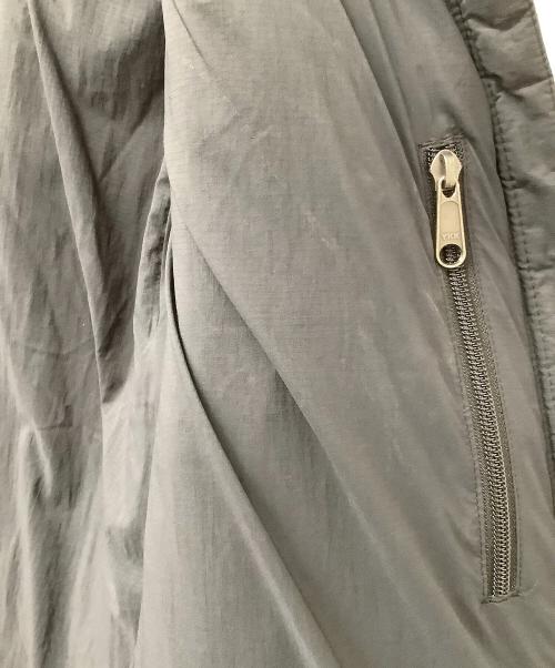 THE NORTH FACE（ザ ノース フェイス）THE NORTH FACE (ザ ノース フェイス) 中綿ジャケット NY81831 ブラック サイズ:Lの古着・服飾アイテム