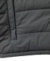 中古・古着 THE NORTH FACE (ザ ノース フェイス) 中綿ジャケット NY81831 ブラック サイズ:L：10000円