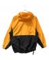 NIKE (ナイキ) ハーフジップパーカー オレンジ×ブラック サイズ:M：7000円