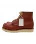 RED WING (レッドウィング) ブーツ アイリッシュセッター レッドブラウン サイズ:CM 25：50000円
