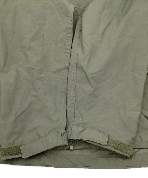 THE NORTH FACE（ザ ノース フェイス）THE NORTH FACE (ザ ノース フェイス) ジャケット コンパクトジャケット グリーン サイズ:Mの古着・服飾アイテム