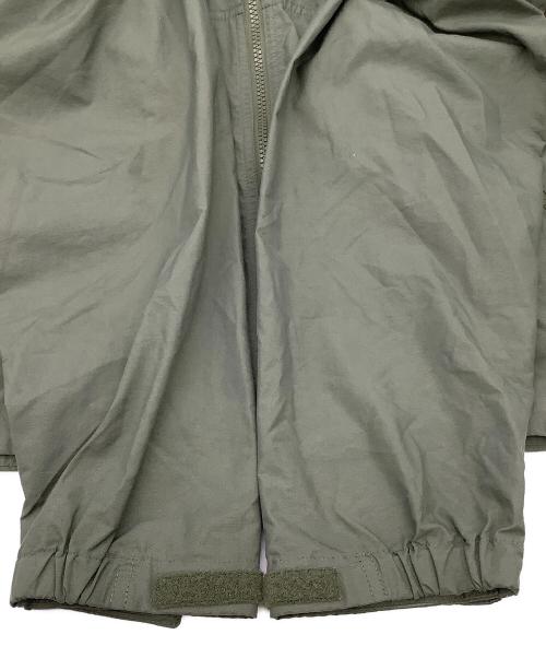 THE NORTH FACE（ザ ノース フェイス）THE NORTH FACE (ザ ノース フェイス) ジャケット コンパクトジャケット グリーン サイズ:Mの古着・服飾アイテム