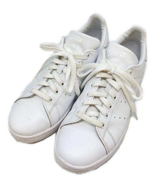 adidas（アディダス）adidas (アディダス) adidas  スニーカー ホワイト サイズ:26.0の古着・服飾アイテム