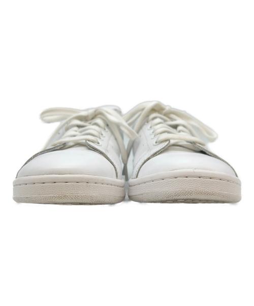 adidas（アディダス）adidas (アディダス) adidas  スニーカー ホワイト サイズ:26.0の古着・服飾アイテム