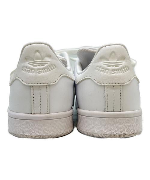 adidas（アディダス）adidas (アディダス) adidas  スニーカー ホワイト サイズ:26.0の古着・服飾アイテム