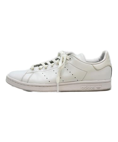 adidas（アディダス）adidas (アディダス) adidas  スニーカー ホワイト サイズ:26.0の古着・服飾アイテム