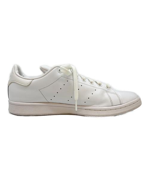 adidas（アディダス）adidas (アディダス) adidas  スニーカー ホワイト サイズ:26.0の古着・服飾アイテム