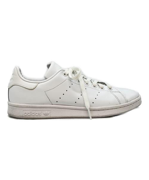 adidas（アディダス）adidas (アディダス) adidas  スニーカー ホワイト サイズ:26.0の古着・服飾アイテム