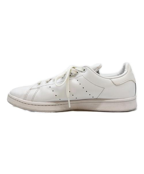 adidas（アディダス）adidas (アディダス) adidas  スニーカー ホワイト サイズ:26.0の古着・服飾アイテム