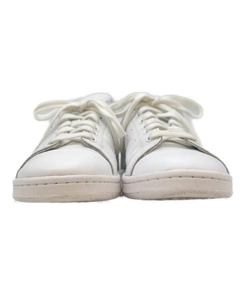 adidas（アディダス）adidas (アディダス) adidas  スニーカー ホワイト サイズ:26.0の古着・服飾アイテム
