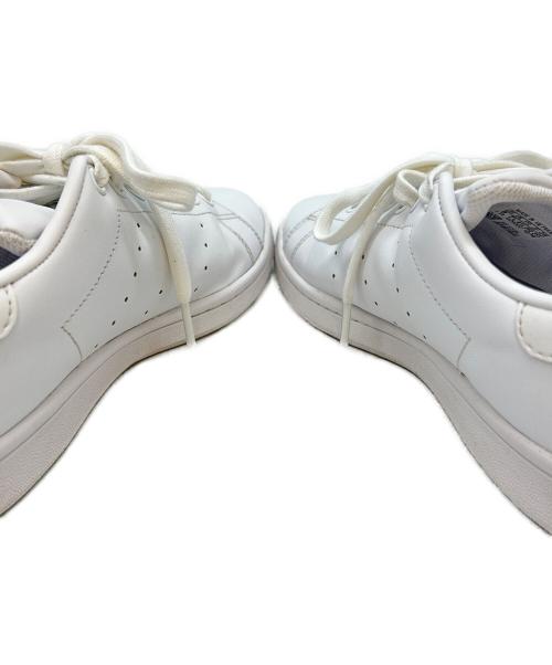 adidas（アディダス）adidas (アディダス) adidas  スニーカー ホワイト サイズ:26.0の古着・服飾アイテム