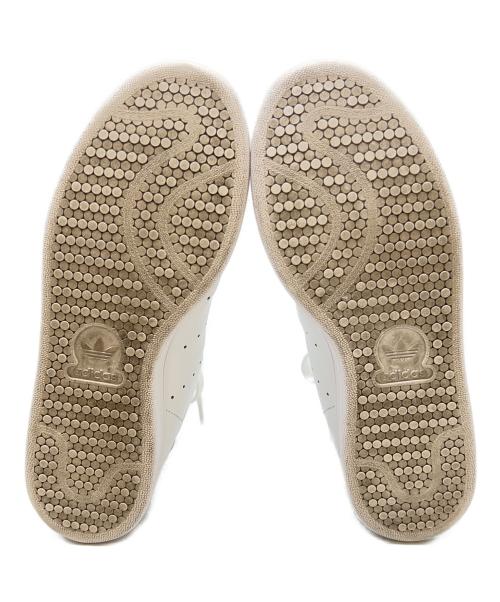 adidas（アディダス）adidas (アディダス) adidas  スニーカー ホワイト サイズ:26.0の古着・服飾アイテム