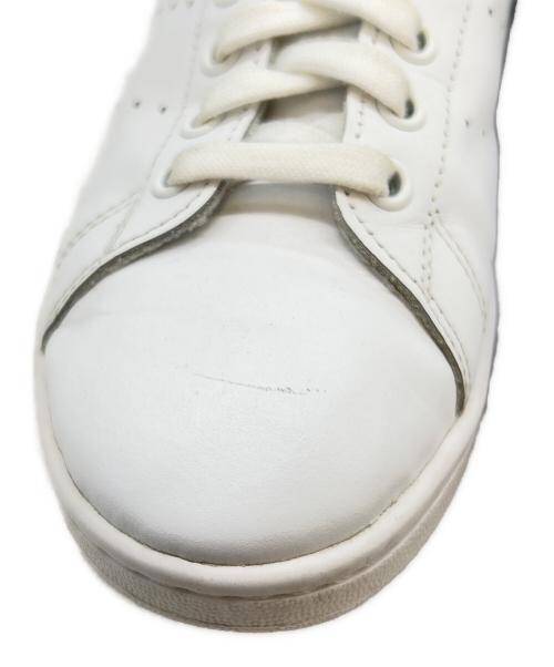adidas（アディダス）adidas (アディダス) adidas  スニーカー ホワイト サイズ:26.0の古着・服飾アイテム