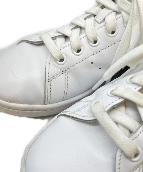 adidas（アディダス）adidas (アディダス) adidas  スニーカー ホワイト サイズ:26.0の古着・服飾アイテム
